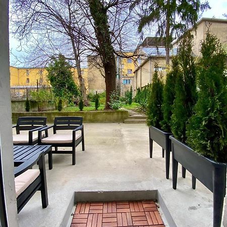 Gold Apartment Загреб Екстериор снимка