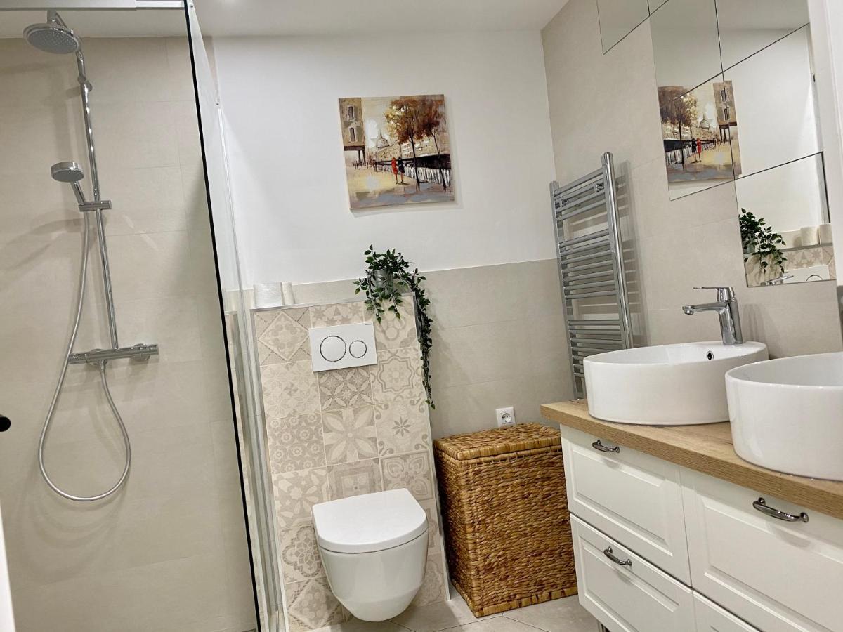 Gold Apartment Загреб Екстериор снимка