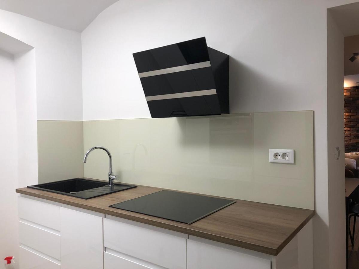 Gold Apartment Загреб Екстериор снимка