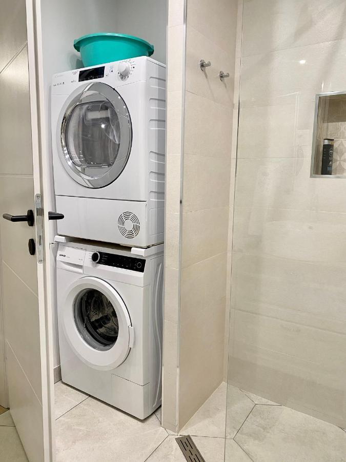 Gold Apartment Загреб Екстериор снимка