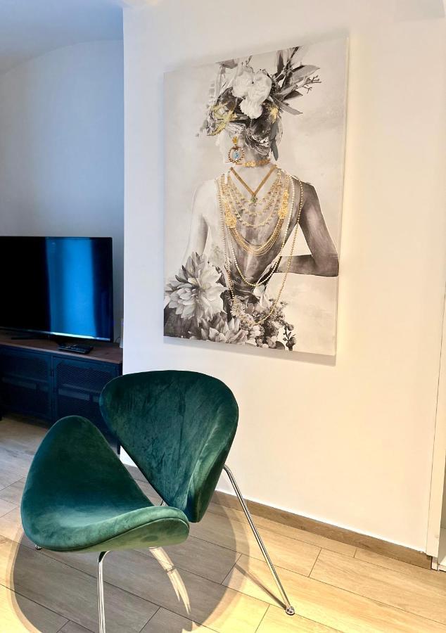 Gold Apartment Загреб Екстериор снимка