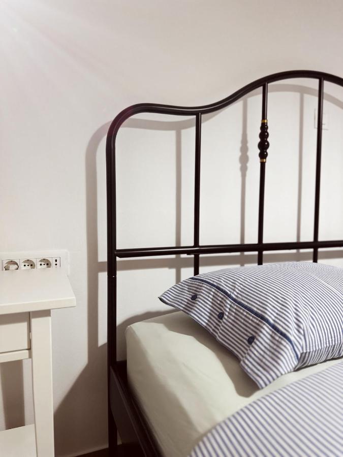 Gold Apartment Загреб Екстериор снимка